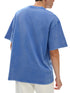Yin / Yang - Acid Wash Oversize T-Shirt - 250 GSM (Limited Release)
